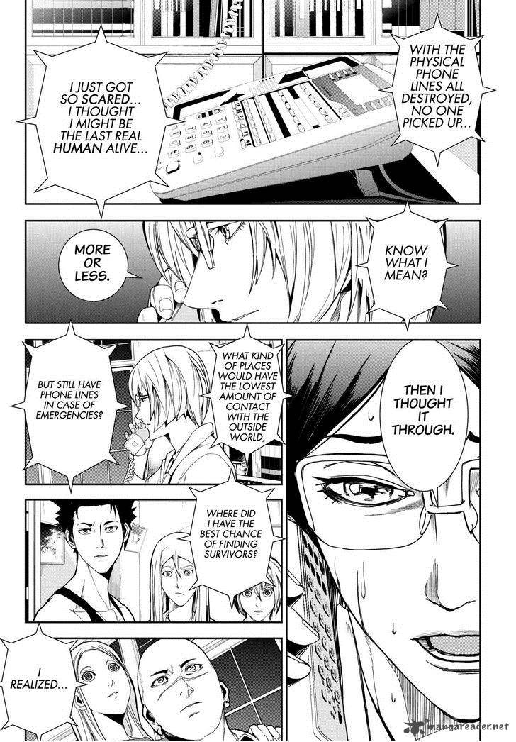 Kamisama No Iutoori II 48 6