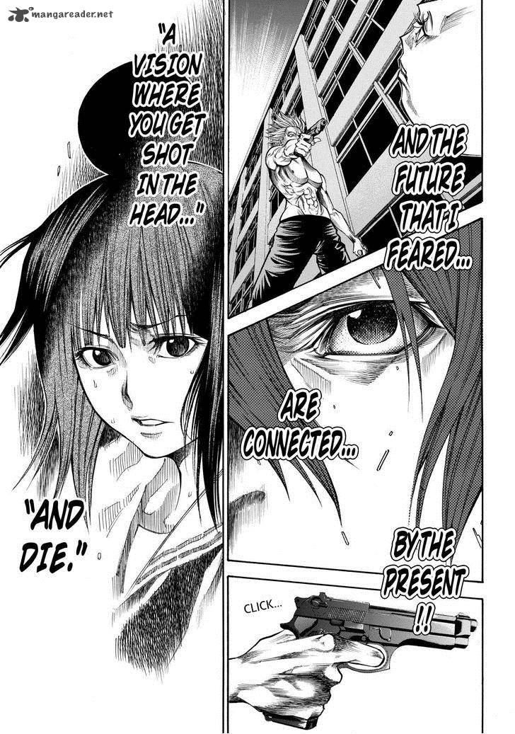 Kamisama No Iutoori II 50 11