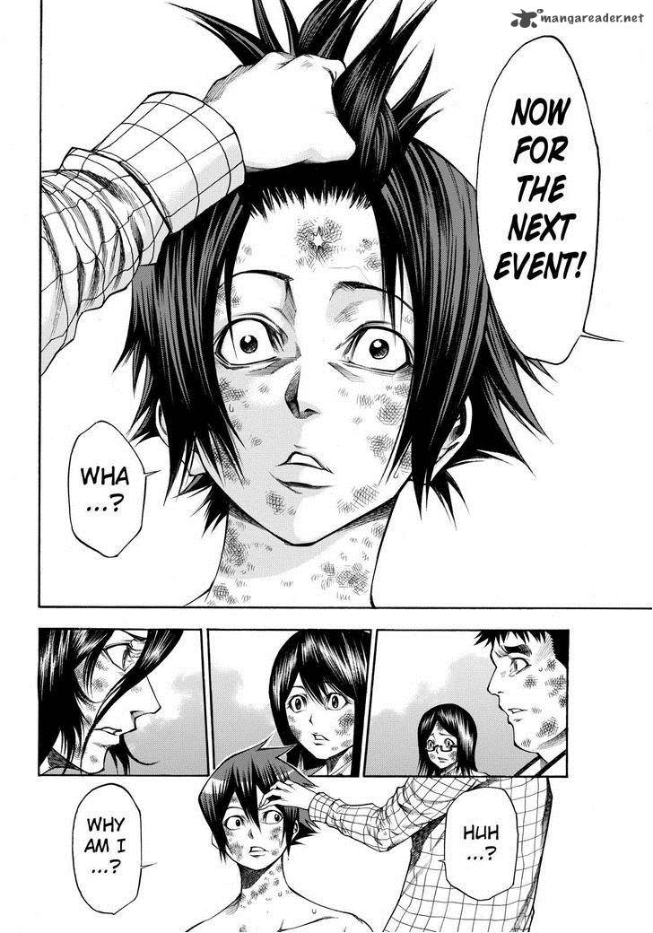 Kamisama No Iutoori II 51 13