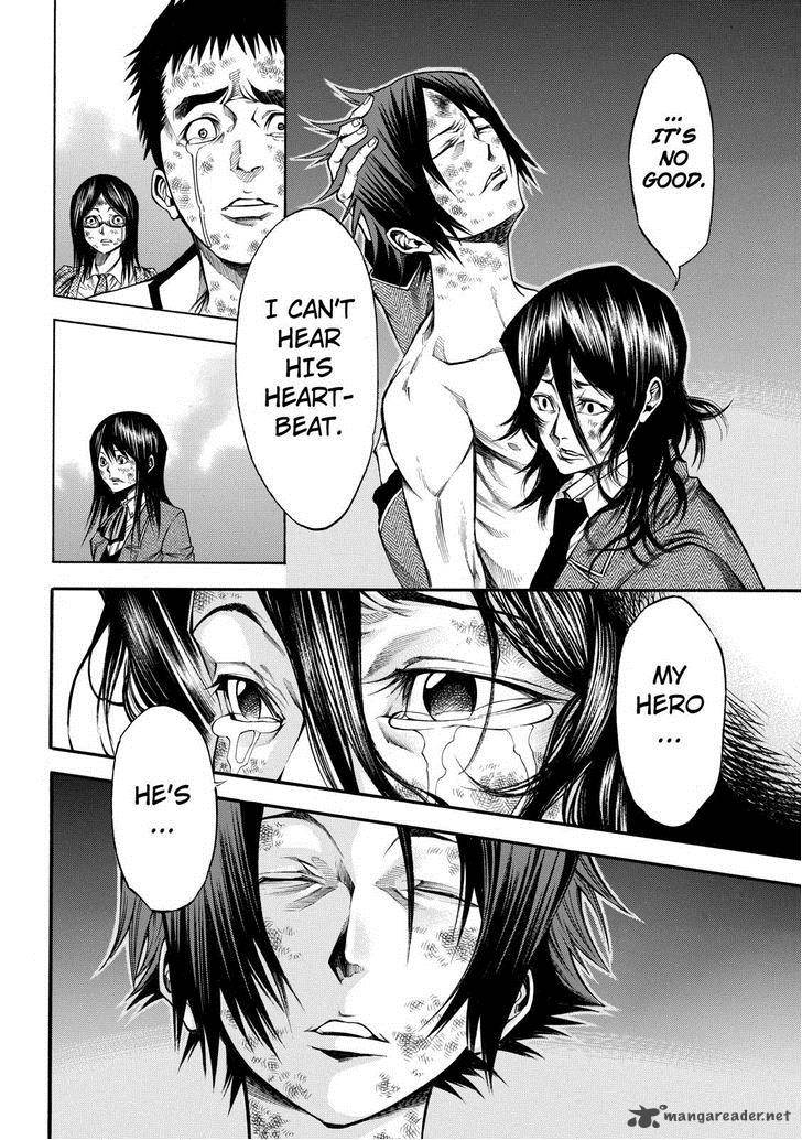 Kamisama No Iutoori II 51 7