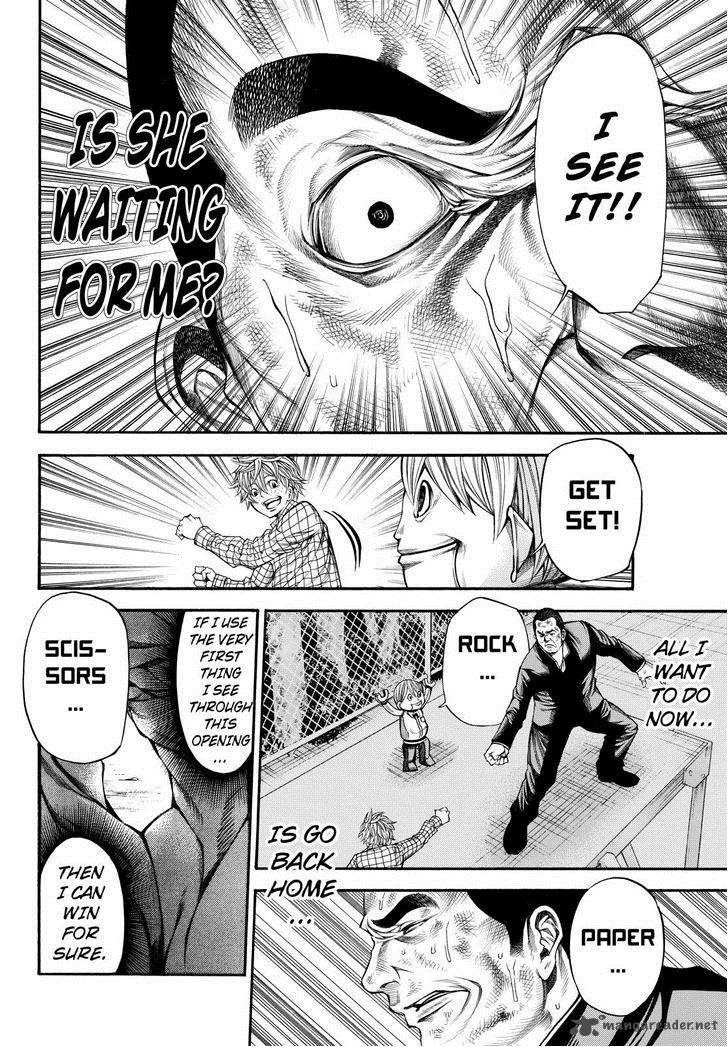 Kamisama No Iutoori II 53 12