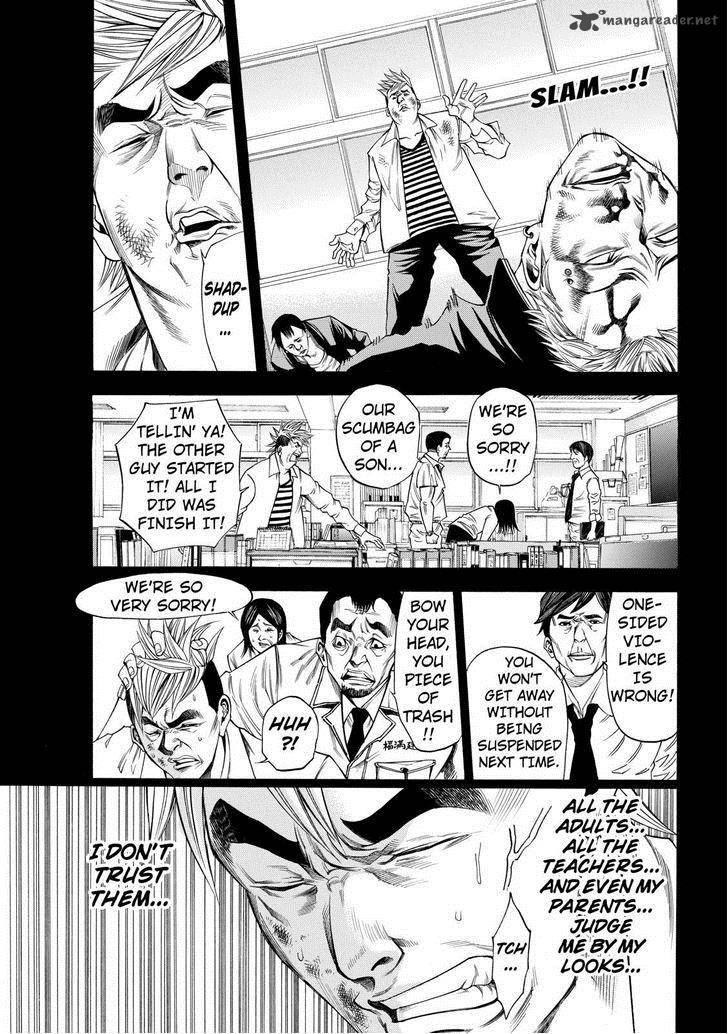 Kamisama No Iutoori II 53 5