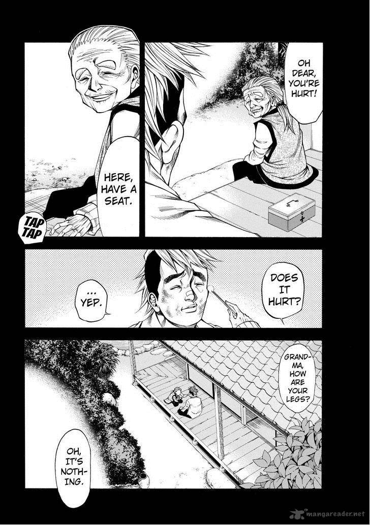 Kamisama No Iutoori II 53 6