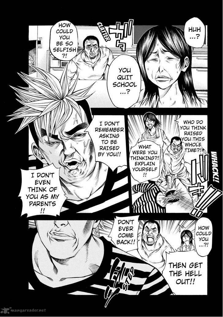 Kamisama No Iutoori II 53 7