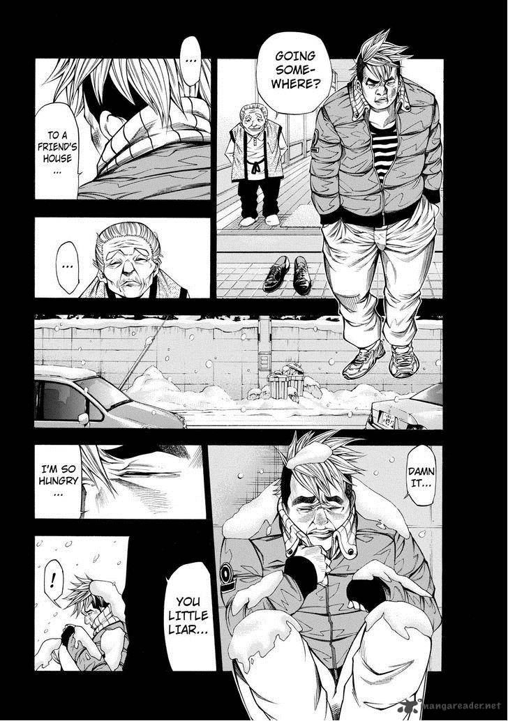Kamisama No Iutoori II 53 8