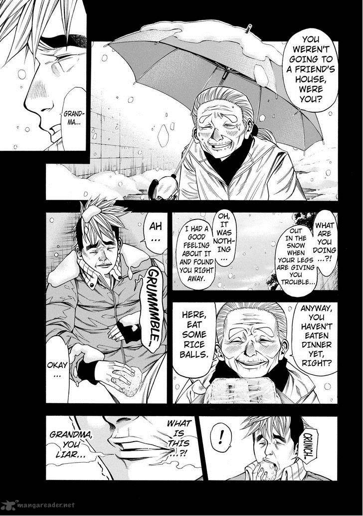 Kamisama No Iutoori II 53 9