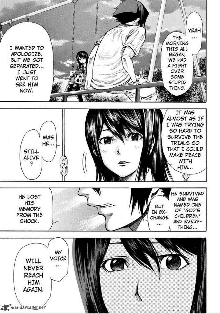 Kamisama No Iutoori II 65 13