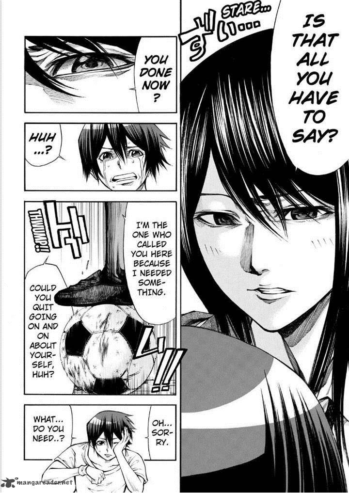 Kamisama No Iutoori II 65 16