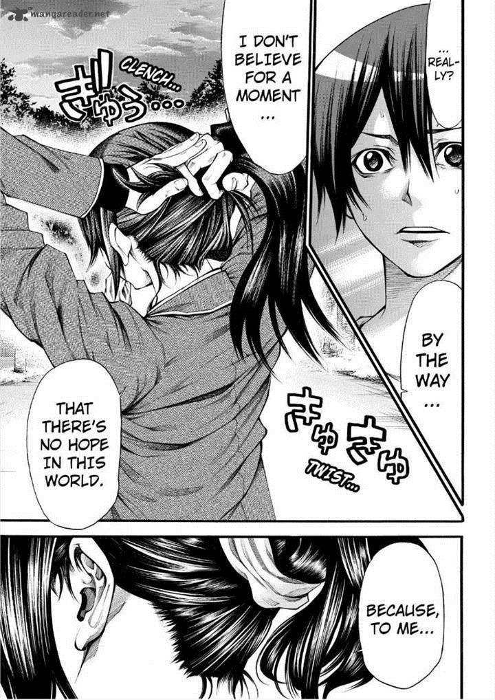 Kamisama No Iutoori II 65 19