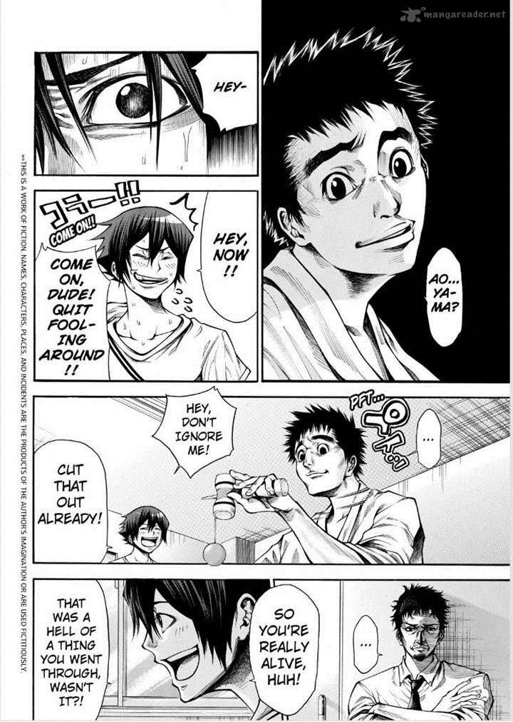 Kamisama No Iutoori II 65 2