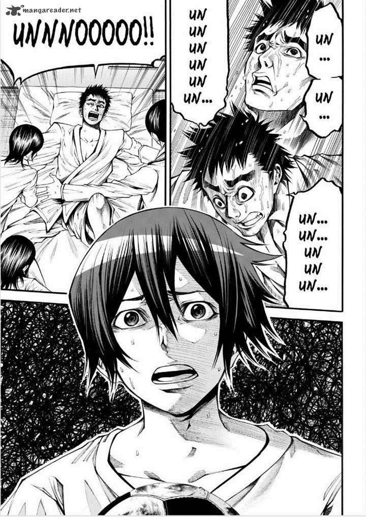 Kamisama No Iutoori II 65 5