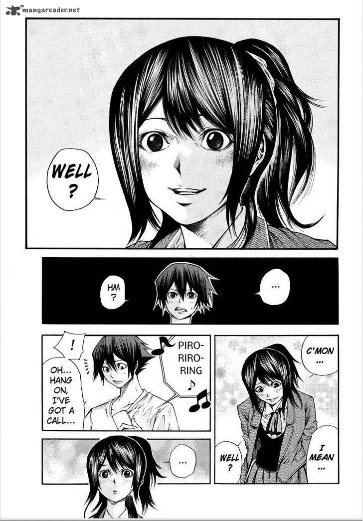 Kamisama No Iutoori II 66 3