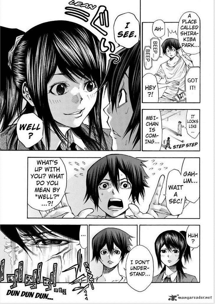 Kamisama No Iutoori II 66 5