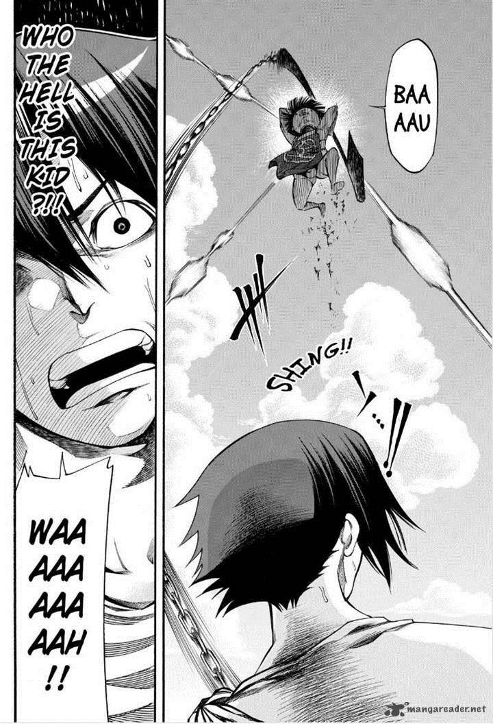 Kamisama No Iutoori II 68 5