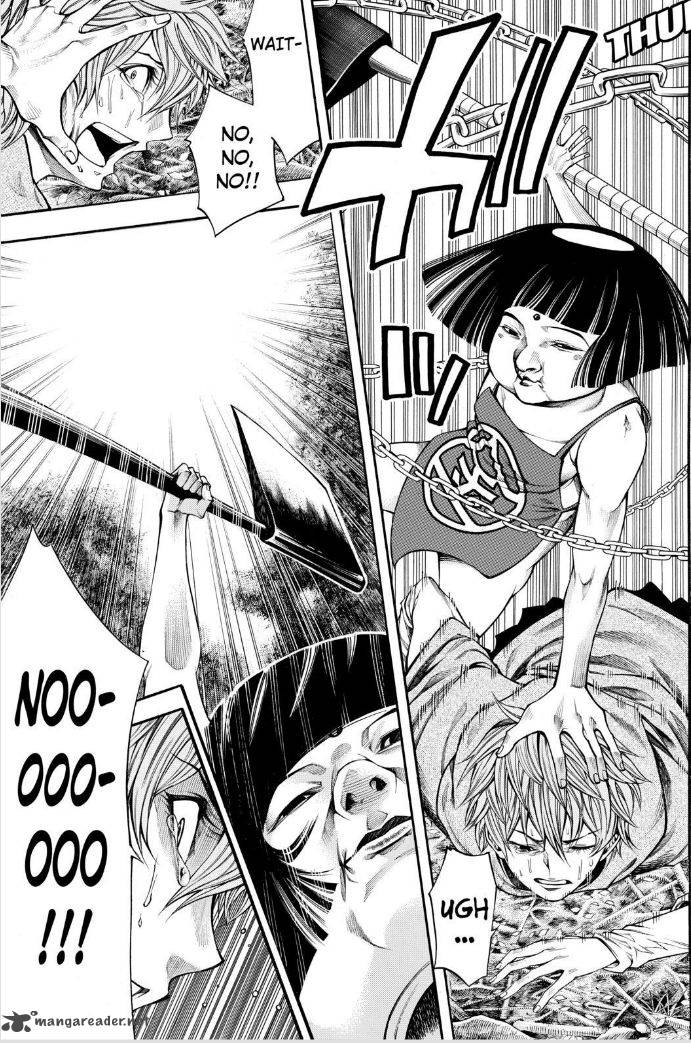 Kamisama No Iutoori II 69 5