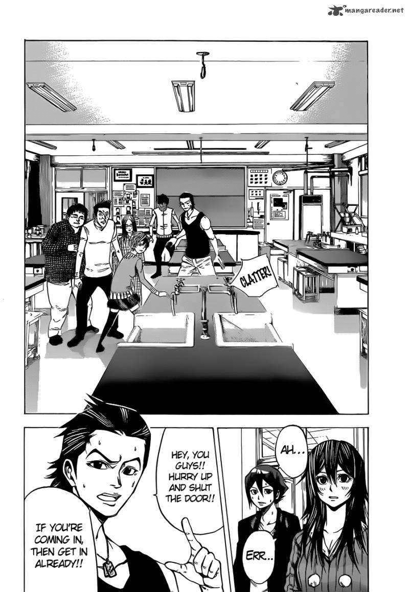 Kamisama No Iutoori II 7 14