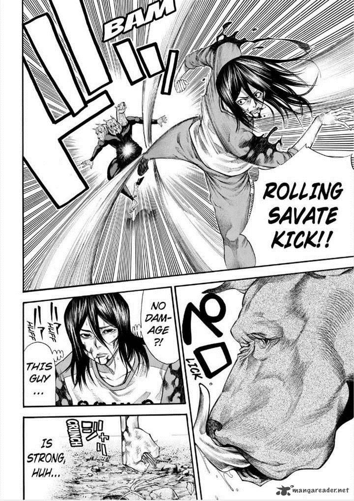 Kamisama No Iutoori II 70 12