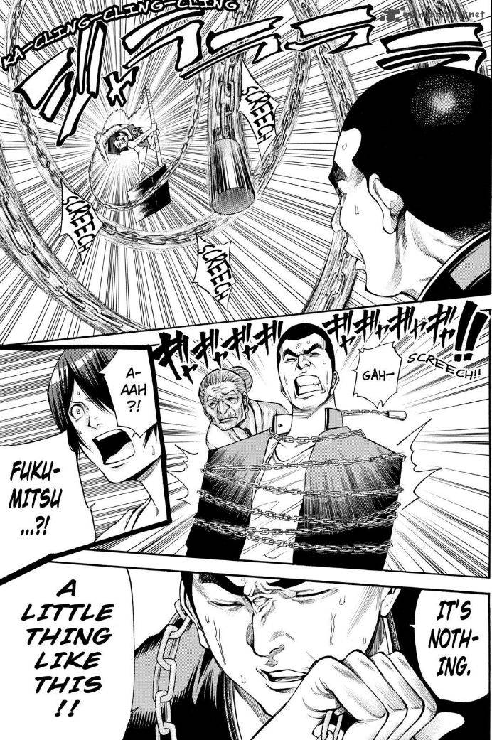 Kamisama No Iutoori II 72 9
