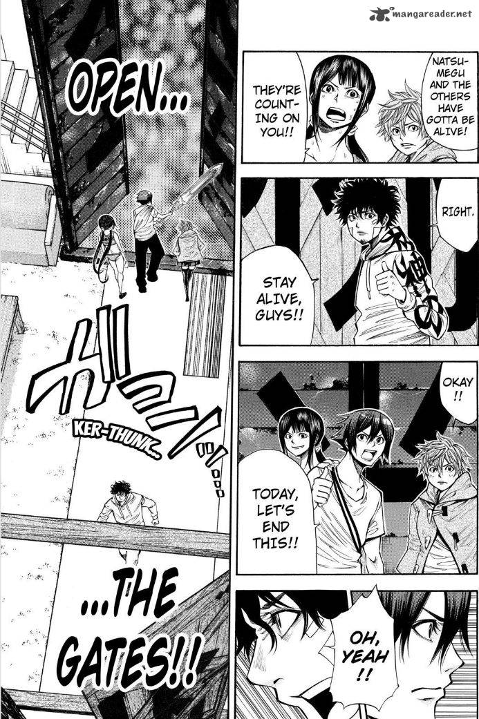 Kamisama No Iutoori II 75 7