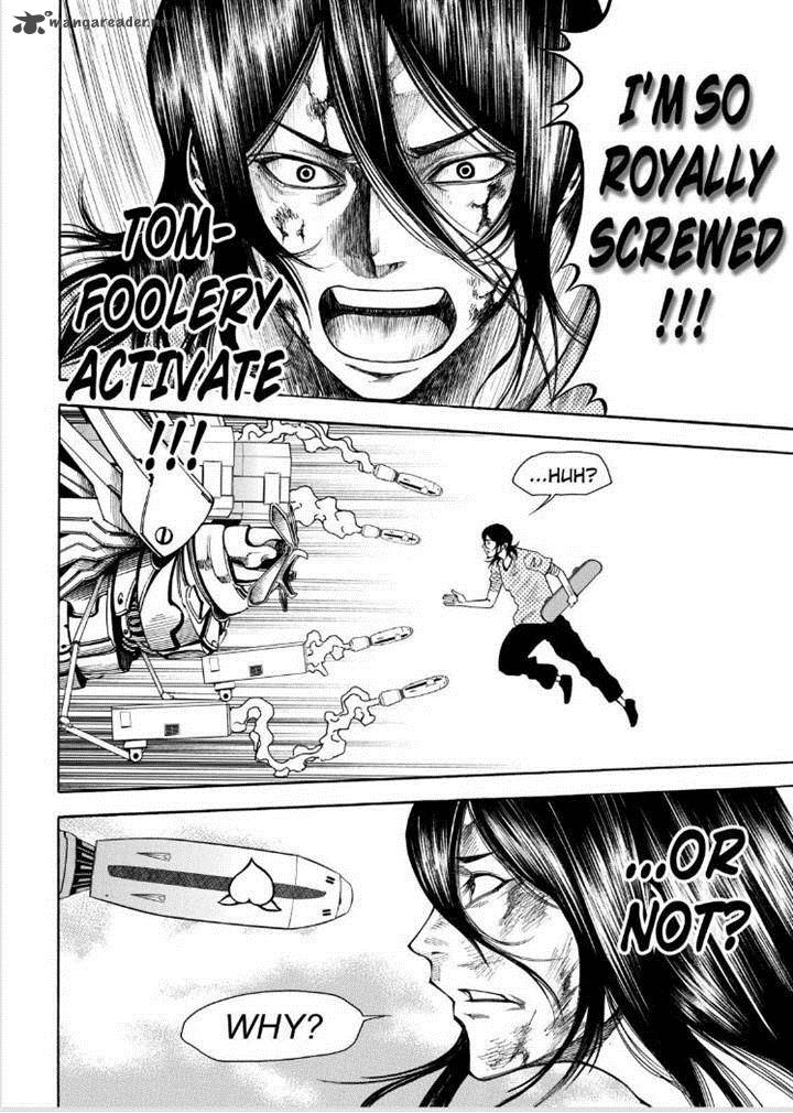 Kamisama No Iutoori II 76 6