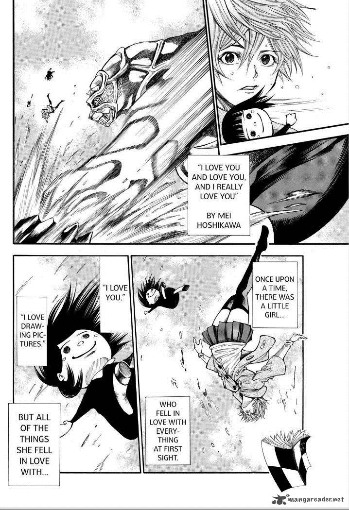 Kamisama No Iutoori II 77 10