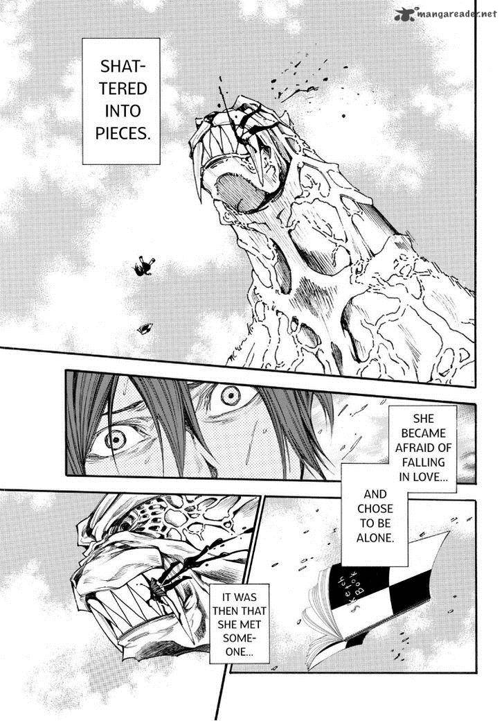 Kamisama No Iutoori II 77 11