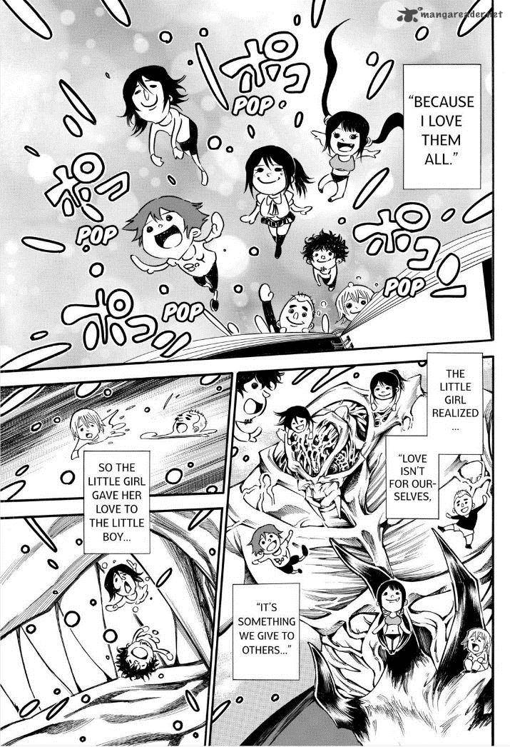 Kamisama No Iutoori II 77 13