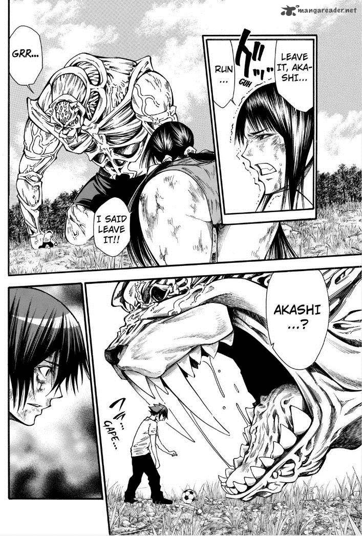 Kamisama No Iutoori II 77 18