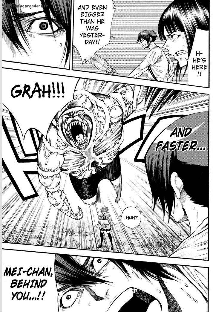 Kamisama No Iutoori II 77 9