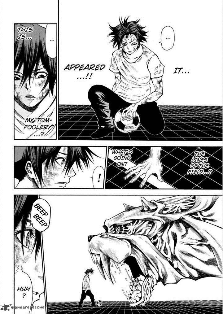 Kamisama No Iutoori II 78 14