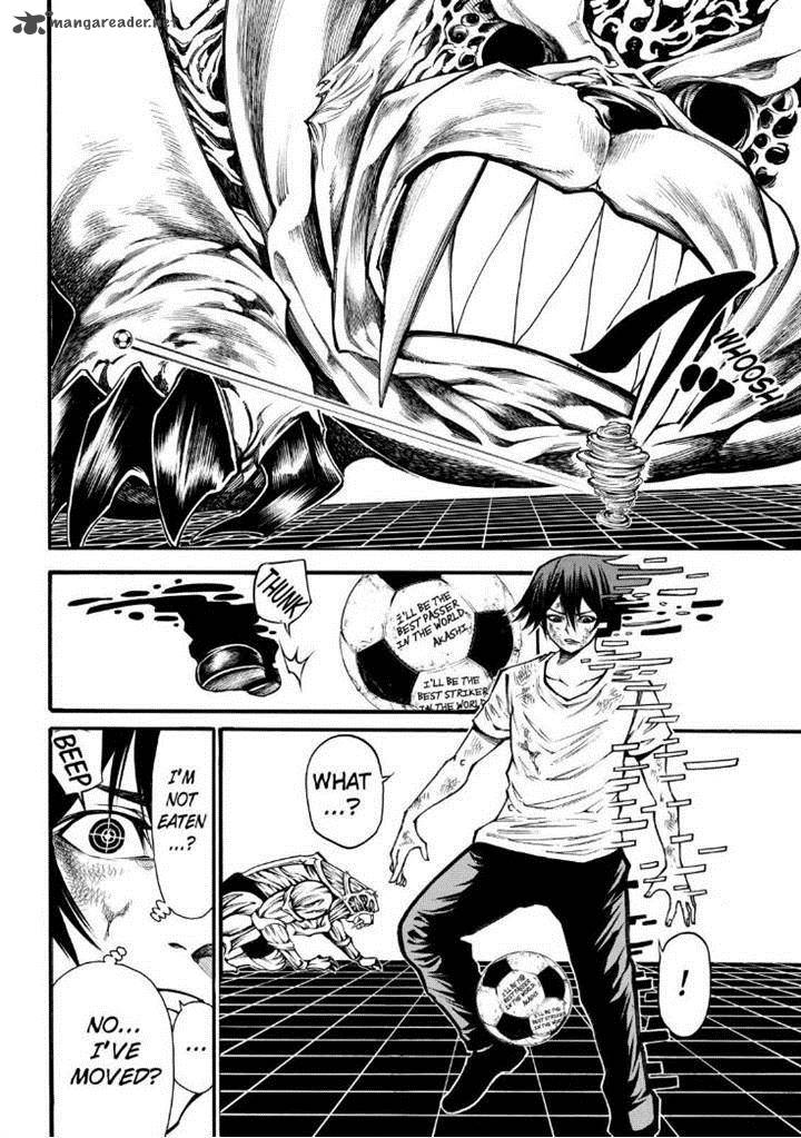 Kamisama No Iutoori II 78 16
