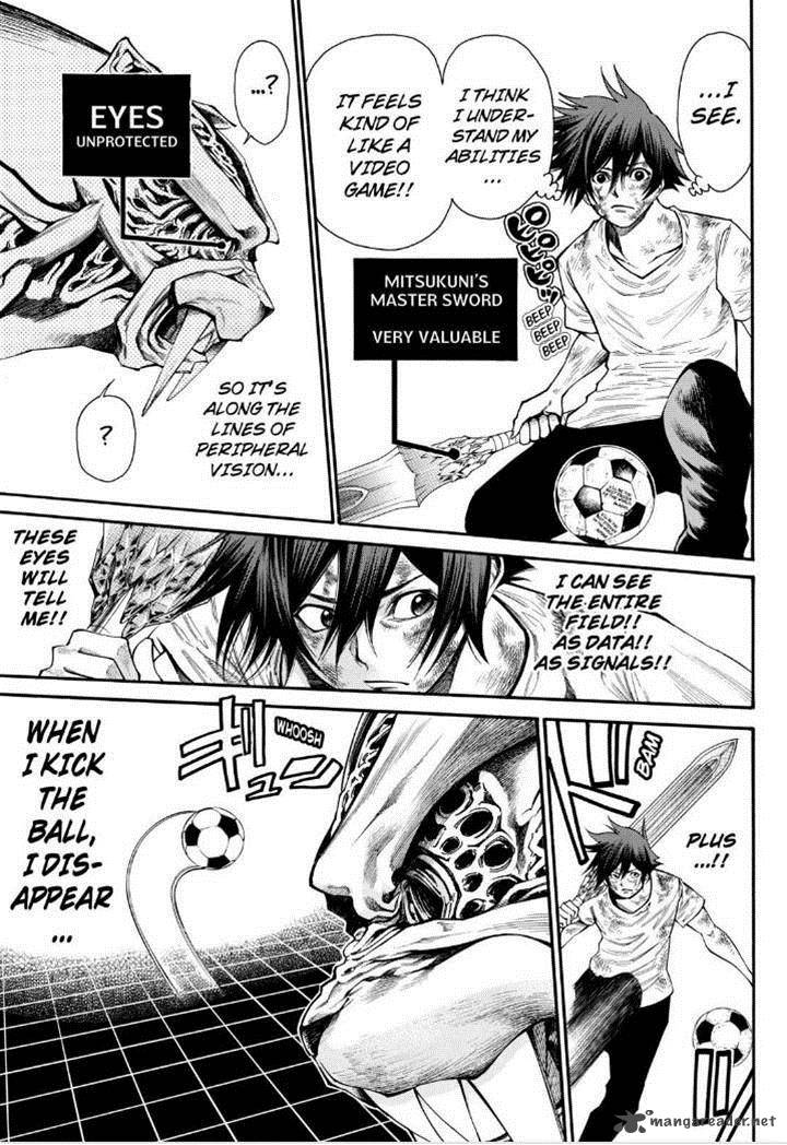 Kamisama No Iutoori II 78 17