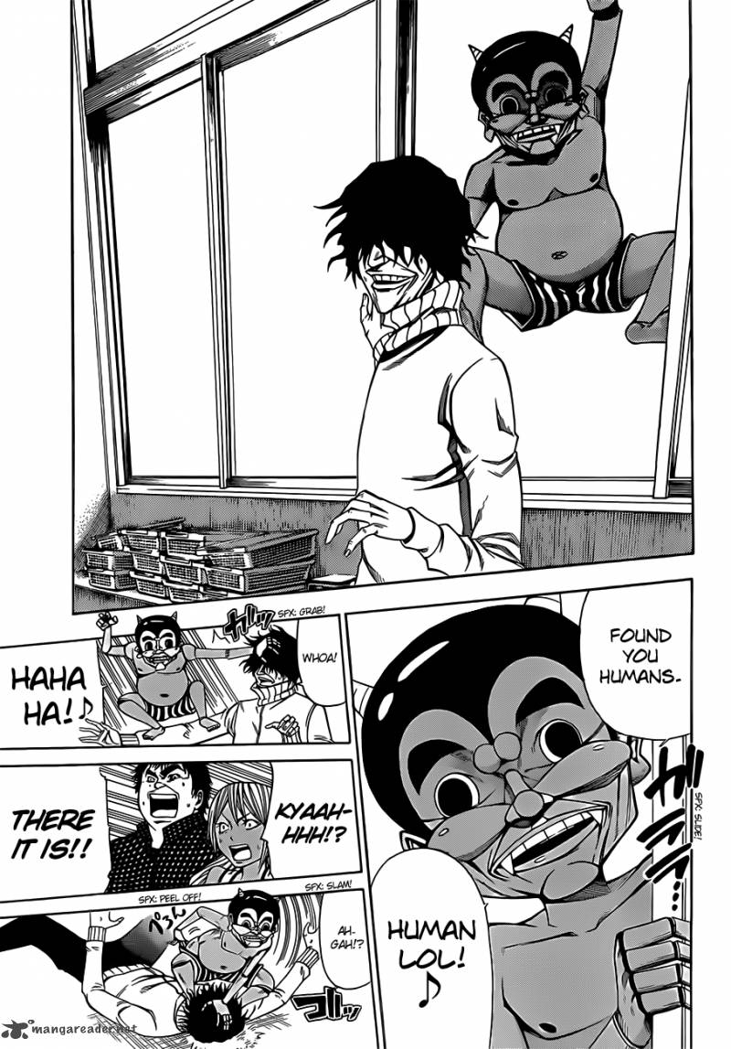 Kamisama No Iutoori II 8 12