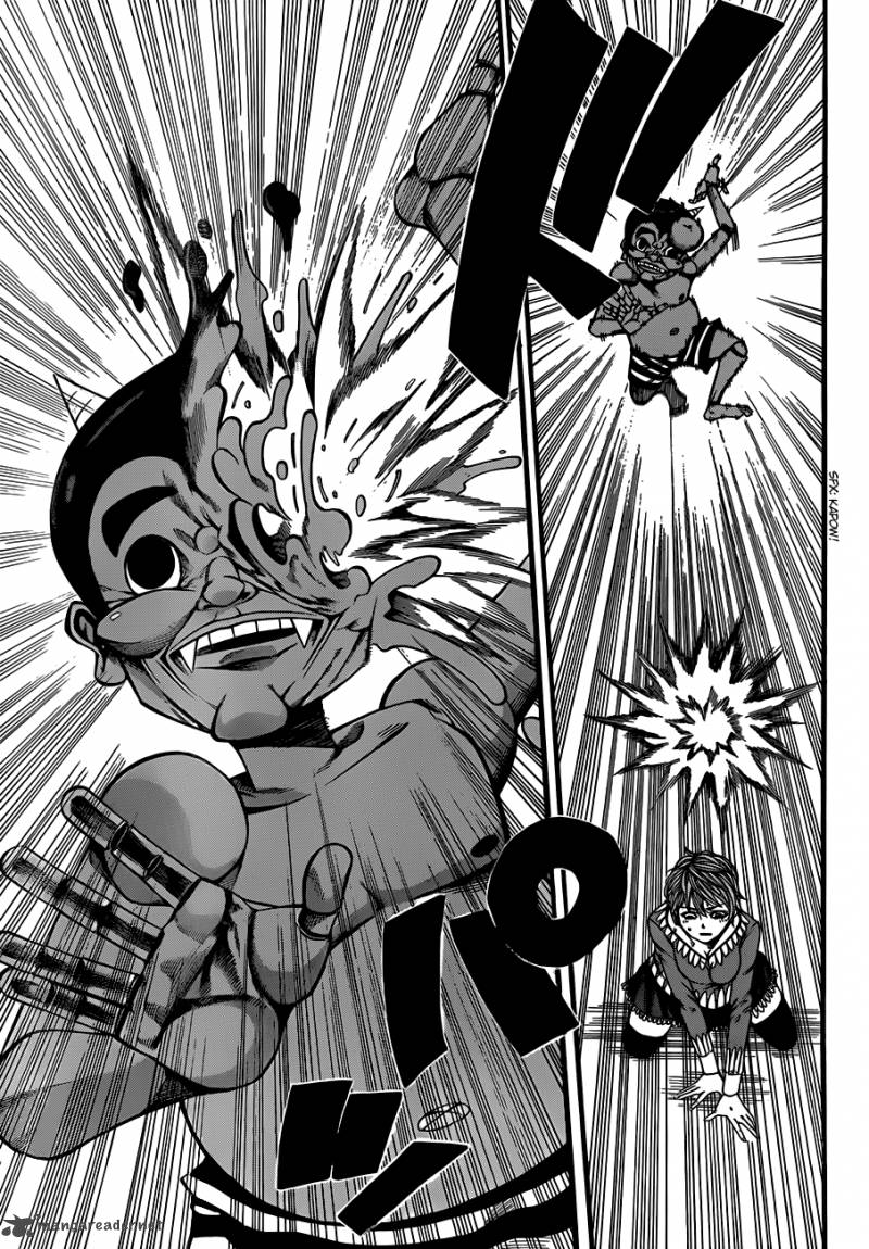 Kamisama No Iutoori II 8 18