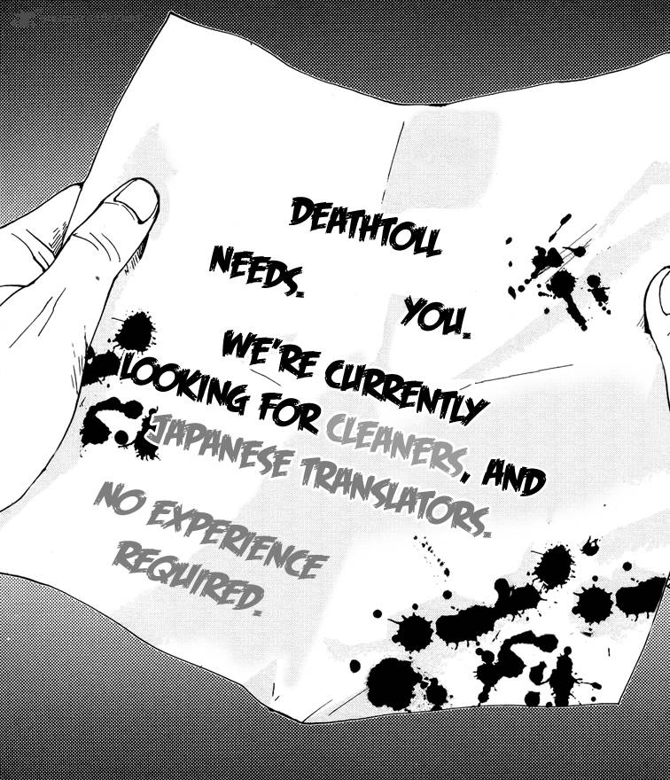 Kamisama No Iutoori II 8 22
