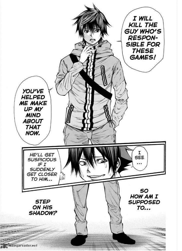 Kamisama No Iutoori II 83 3