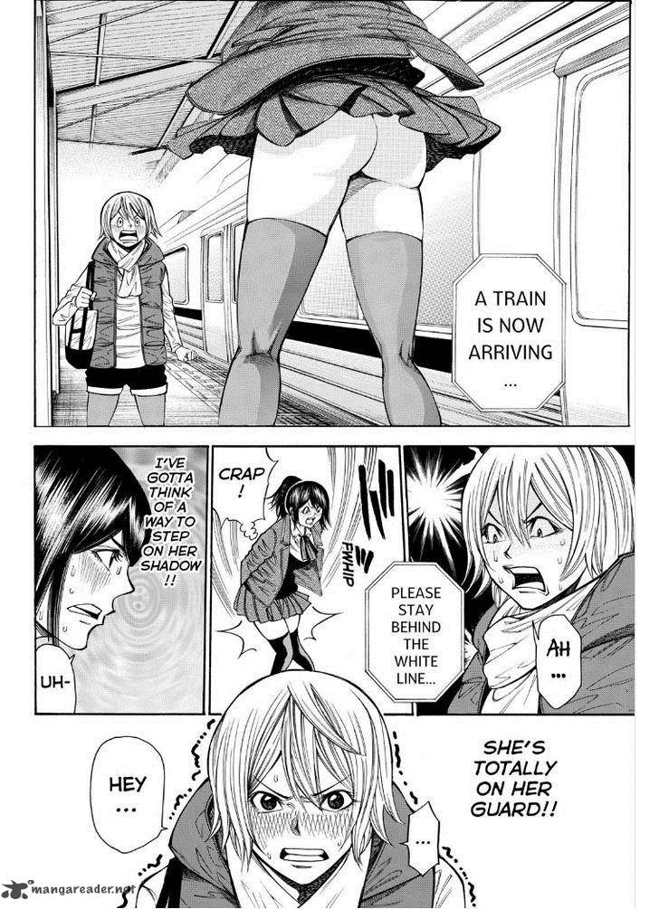 Kamisama No Iutoori II 83 4
