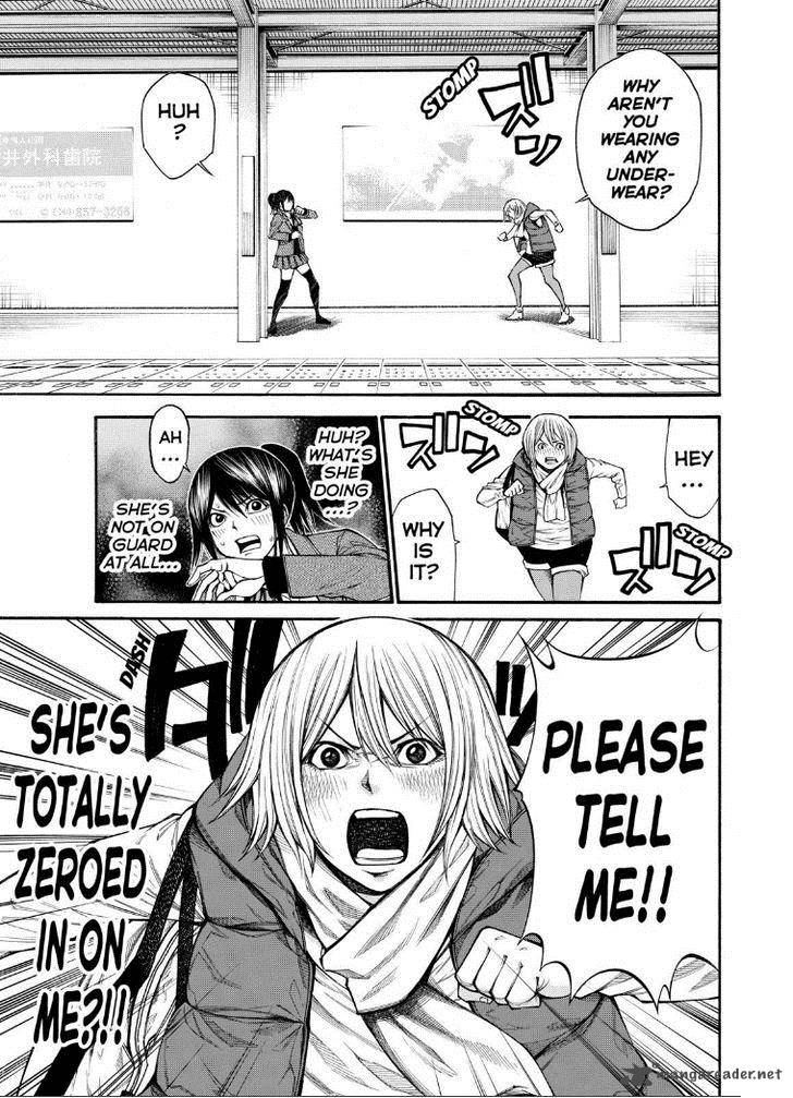 Kamisama No Iutoori II 83 5