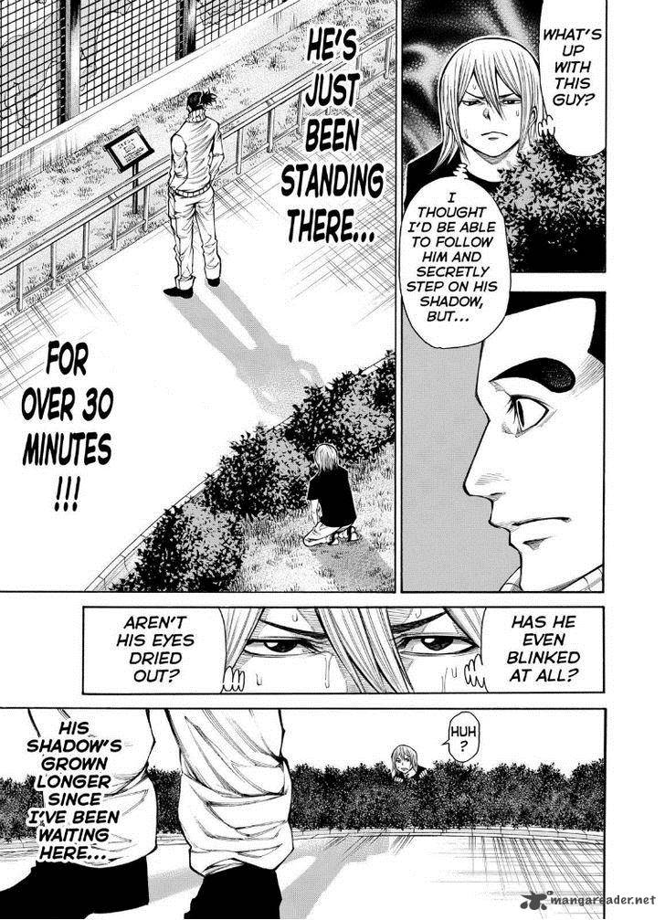 Kamisama No Iutoori II 83 9