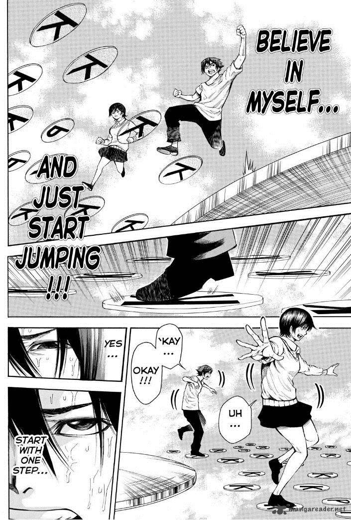 Kamisama No Iutoori II 87 12