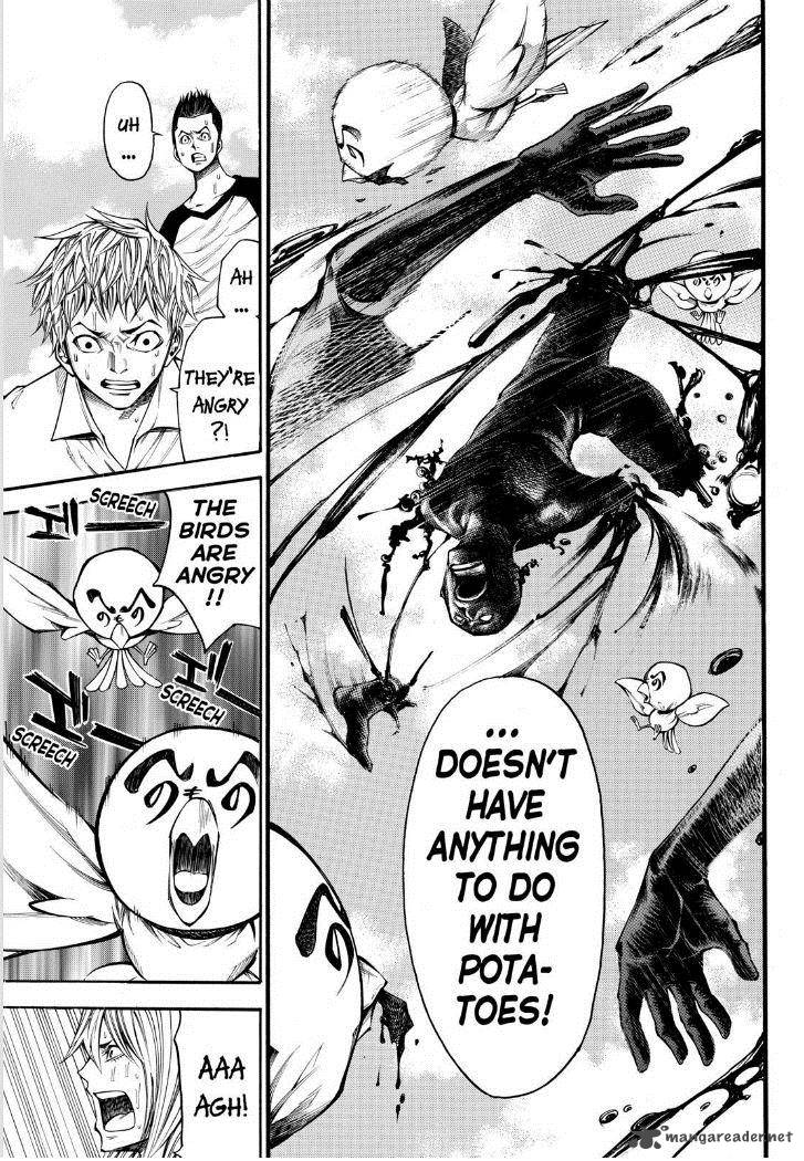 Kamisama No Iutoori II 88 15