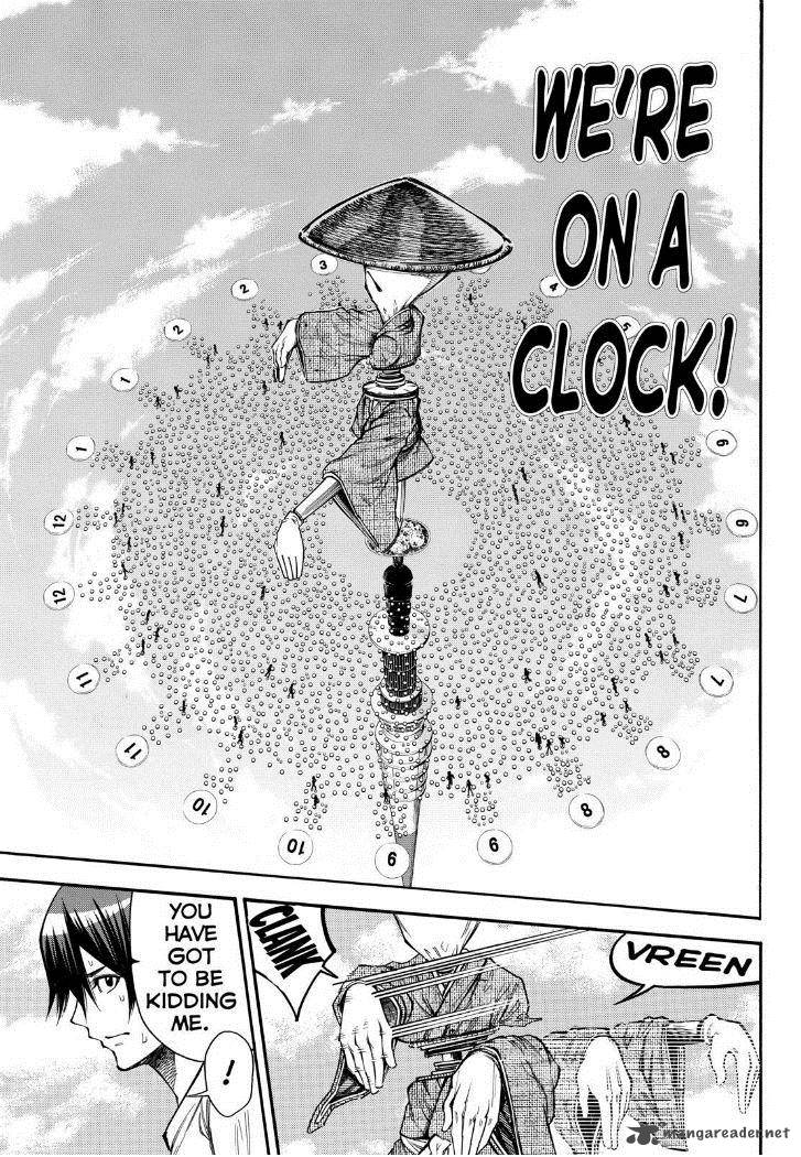 Kamisama No Iutoori II 88 19