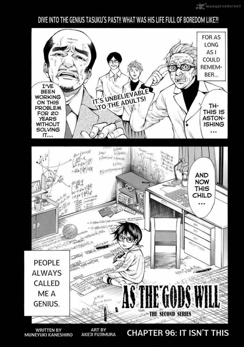 Kamisama No Iutoori II 96 1