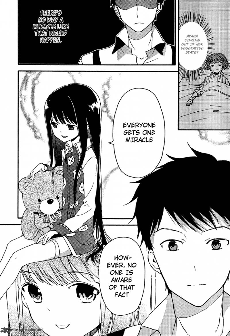 Kamisama No Memo Chou 1 13