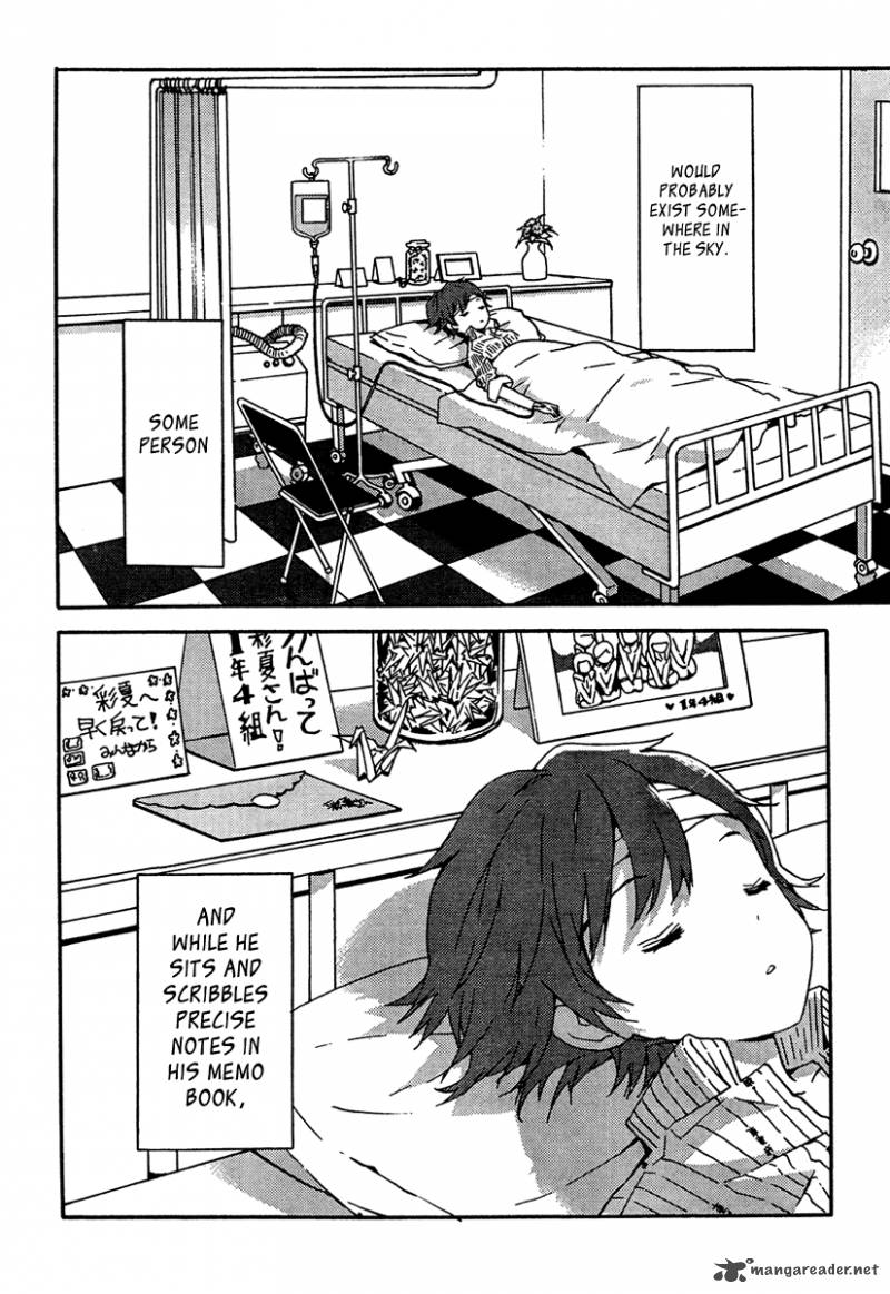 Kamisama No Memo Chou 1 2