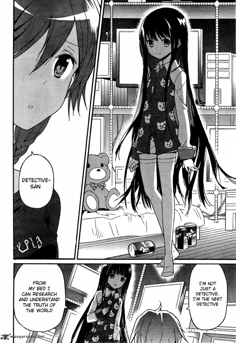 Kamisama No Memo Chou 1 29