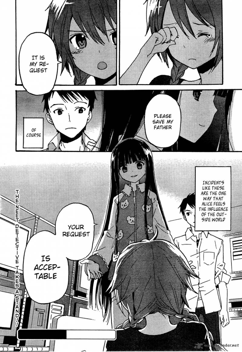 Kamisama No Memo Chou 1 31