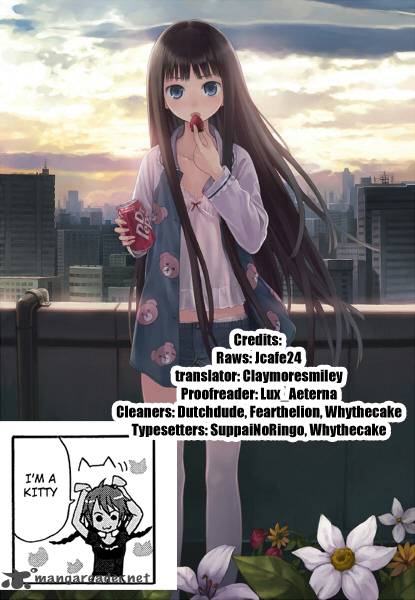 Kamisama No Memo Chou 1 32