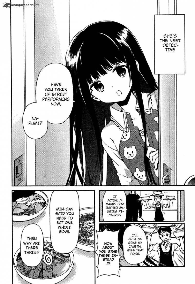 Kamisama No Memo Chou 1 7