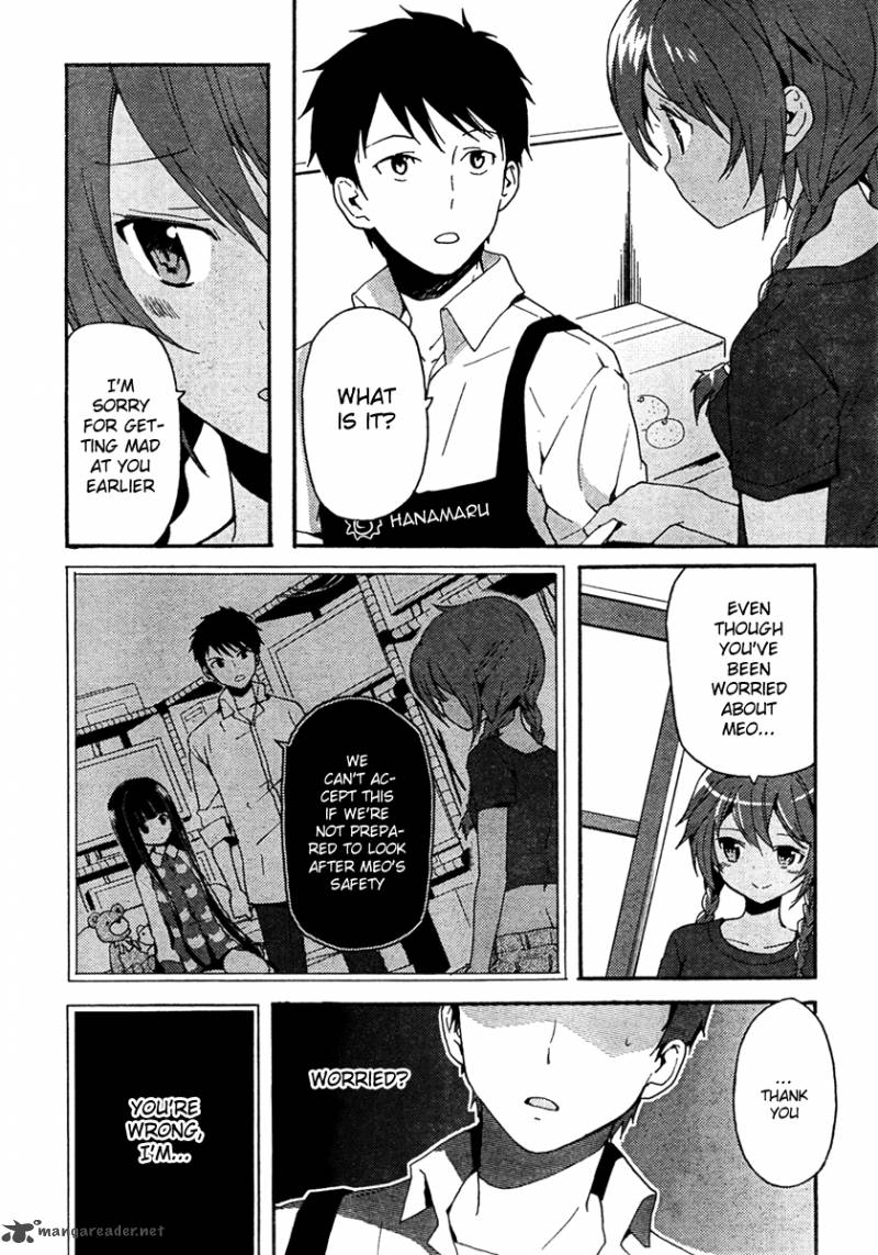 Kamisama No Memo Chou 2 13